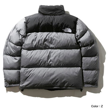 THE NORTH FACE ノースフェイス ノベルティーヌプシジャケット Novelty Nuptse Jacket メンズ ダウンジャケット ND91842