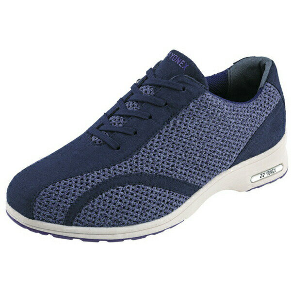 YONEX ヨネックス L30A レディース ウォーキングシューズ パワークッション 3.5E