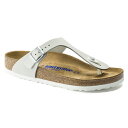 BIRKENSTOCK ビルケンシュトック ギゼ GIZEH レディース サンダル トングサンダル レギュラー幅（幅広） 1016086