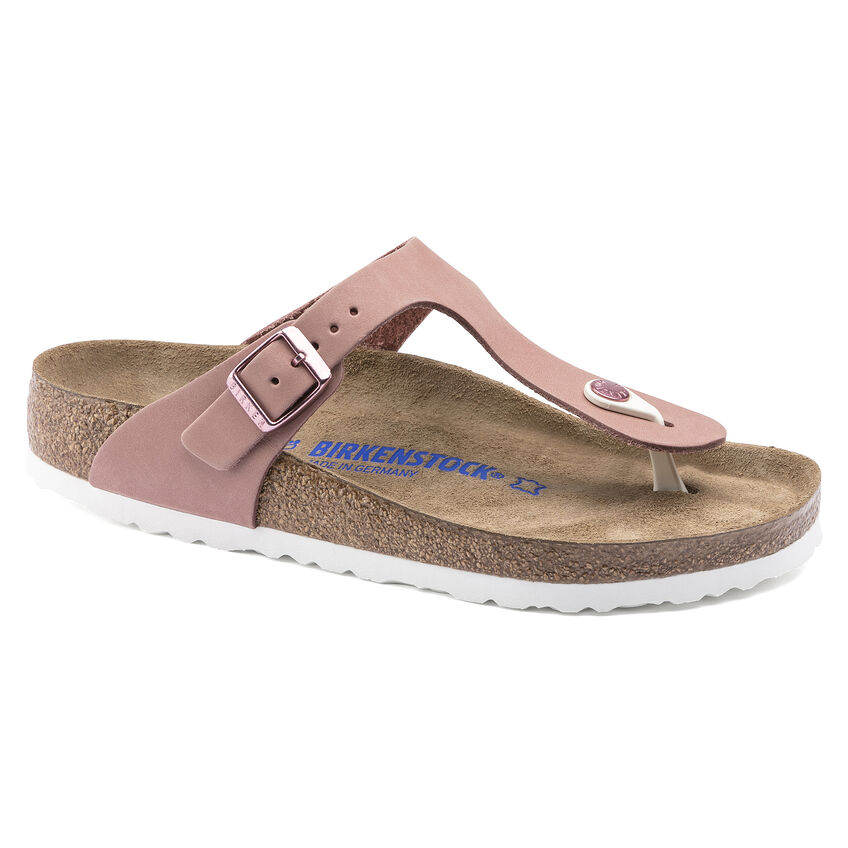 BIRKENSTOCK ビルケンシュトック ギゼ GIZEH レディース サンダル トングサンダル レギュラー幅（幅広） 1016400