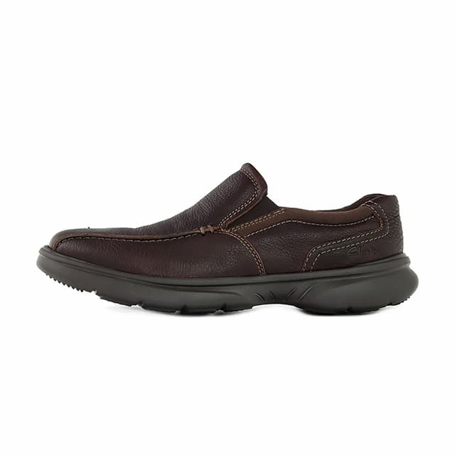 クラークス ビジネスシューズ メンズ Clarks クラークス Bradley Step カジュアルシューズ メンズ