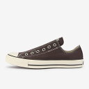 CONVERSE Ro[X I[X^[ Xbv III OX ALL STAR SLIP III OX fB[X Y Xj[J[