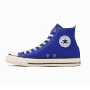 CONVERSE Ro[X I[X^[ (R) HI ALL STAR(R) HI fB[X Y Xj[J[ nCJbg 31308011