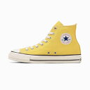 CONVERSE Ro[X I[X^[ (R) HI ALL STAR(R) HI fB[X Y Xj[J[ nCJbg 31308012