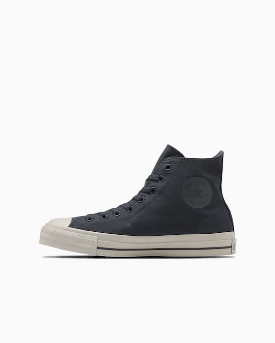 CONVERSE コンバース オールスター (R) ナナミカ ゴアテックス HI ALL STAR (R) nanamica GORE-TEX HI レディース メンズ ユニセックス スニーカー ハイカット ゴアテックス 防水