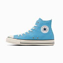 CONVERSE Ro[X I[X^[ (R) HI ALL STAR (R) HI fB[X Y jZbNX Xj[J[ nCJbg