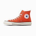 CONVERSE Ro[X LoX I[X^[ J HI CANVAS ALL STAR J HI fB[X Y jZbNX Xj[J[ nCJbg { made in japan