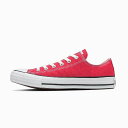 CONVERSE Ro[X LoXI[X^[ OX CANVAS ALL STAR OX fB[X Y Xj[J[ [Jbg 