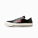 CONVERSE Ro[X X^[ J ONE STAR J fB[X Y jZbNX Xj[J[ { made in japan