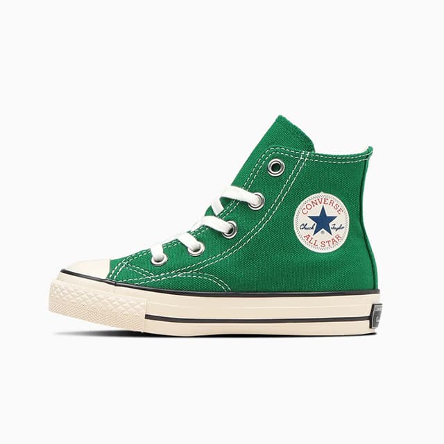 楽天SATO SHOES STUDIOCONVERSE コンバース チャイルド オールスター N 70 Z HI CHILD ALL STAR N 70 Z HI キッズ 子供 スニーカー