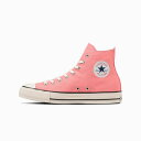 CONVERSE Ro[X I[X^[ (R) HI ALL STAR (R) HI fB[X Y jZbNX Xj[J[ nCJbg