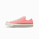 CONVERSE コンバース オールスター (R) OX ALL STAR (R) OX レディース メンズ ユニセックス スニーカー ローカット