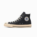 CONVERSE Ro[X I[X^[ US GCWhJ[Y HI ALL STAR US AGEDCOLORS HI fB[X Y Xj[J[ nCJbg 31310932