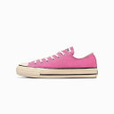 CONVERSE Ro[X I[X^[ US GCWhJ[Y OX ALL STAR US AGEDCOLORS OX fB[X Xj[J[ 31310940