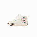 CONVERSE コンバース ベビー オールスター N タマゴッチ V-1 BABY ALL STA ...