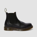 Dr. Martens hN^[}[` 2976 YS `FV[u[c Y fB[X CG[Xeb` 22227001