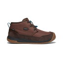 KEEN キーン フッドチャッカ ウォータープルーフ HOODCHUKKA WP メンズ ウィンターブーツ 防水 1025481