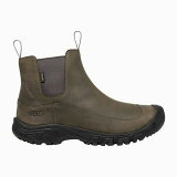 KEEN  󥫥å ֡ ꡼ ץ롼 ANCHORAGE BOOT III WP  ֡ ɥ  ȥɥ 1025822