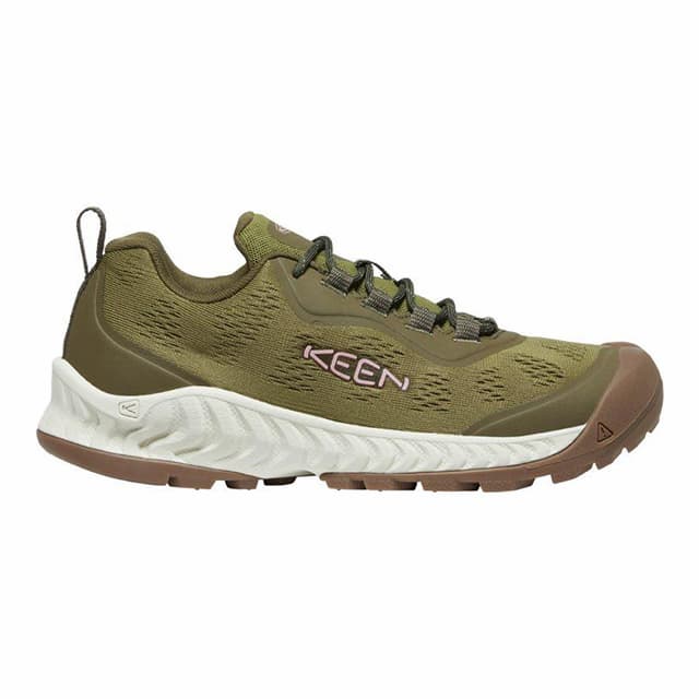 KEEN キーン ネクシス スピード NXIS SPEED レディース ハイキングシューズ キャンプ アウトドア 1026121