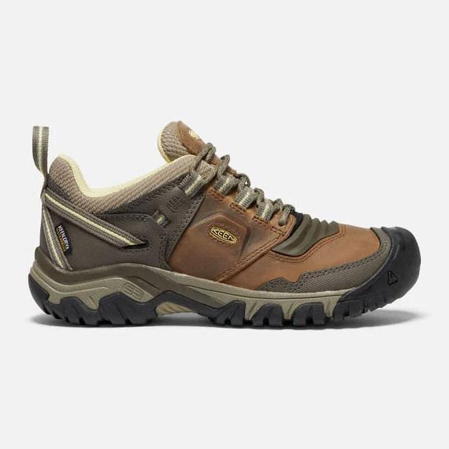 楽天SATO SHOES STUDIOKEEN キーン リッジ フレックス ウォータープルーフ RIDGE FLEX WP レディース トレッキングシューズ アウトドア キャンプ 1026617