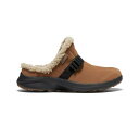 KEEN L[ tbh NbO HOOD CLOG fB[X EB^[ T_ ~[ Lv AEghA 1026803