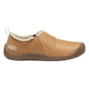 KEEN キーン ハウザー ツー HOWSER II レディース スリッポン キャンプ アウトドア 1026852(4)