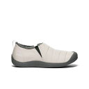 KEEN キーン ハウザー ツー スリッポン HOWSER II メンズ クロッグ アウトドア モックシューズ 1029733(4)
