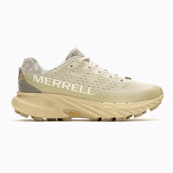 MERRELL メレル アジリティー ピーク 5 AGILTY PEAK 5 レディース スニーカー トレイルラン