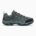 MERRELL メレル モアブ 3 シンセティック ゴアテックス ワイド ワイズ MOAB 3 SYNTHTIC GORE-TEX WIDE WIDTH メンズ ハイキングシューズ アウトドア キャンプ 防水