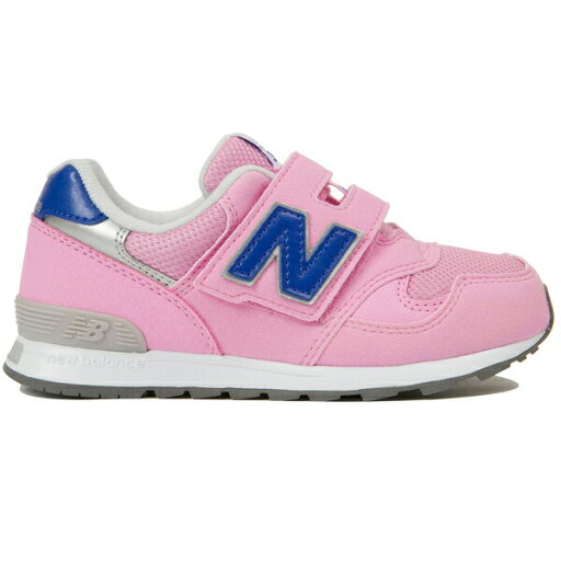 New Balance ニューバランス PO313 キッズ 子供 スニーカー PO313-PK New Balance ニューバランス PO313 キッズ 子供 スニーカー PO313-PK