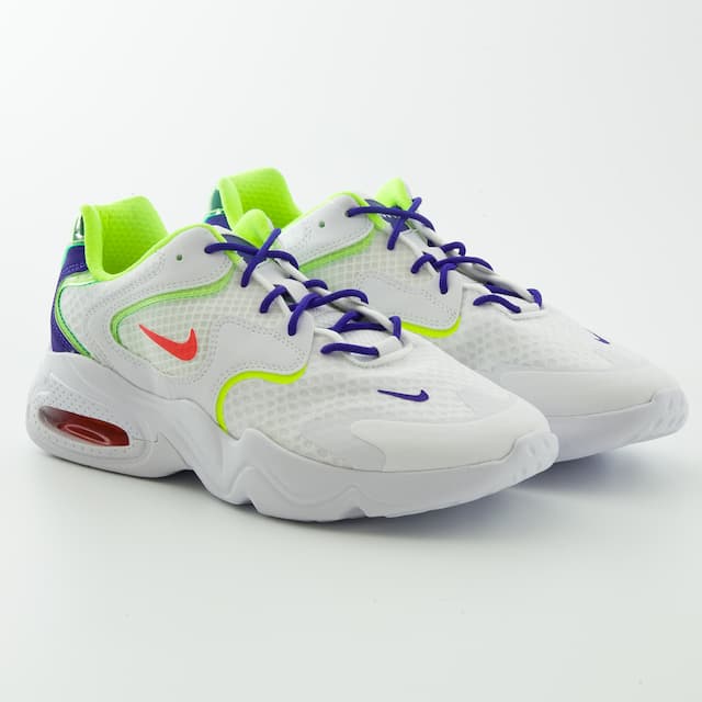 NIKE ナイキ エアマックス 2X AMD AIR MAX メンズ スニーカー ランニングシューズ DD2978