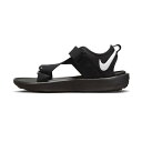 NIKE ナイキ ビスタ Vista メンズ サンダル アウトドア レジャー ストラップ 軽量 DJ6605-001(4)
