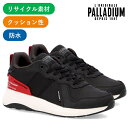 PALLADIUM pfBE AX-EON RETRO SPLY WP+ Y jZbNX Xj[J[ h