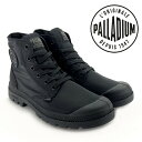 PALLADIUM パラディウム パンパ パドルライト WP PAMPA PUDDLE LITE WP レディース メンズ スニーカー 防水 レインシューズ 76357-022