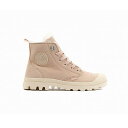 PALLADIUM pfBE PAMPA HI ZIP WL fB[X Xj[J[ nCJbg h