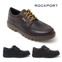 ROCKPORT ロックポート ウェザー オア ノット モック オックスフォード WEATHER OR NOT MOC OXFORD メンズ カジュアルシューズ レザー 防水 CJ5622W CJ5623W CJ5624W