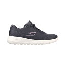 SKECHERS XPb`[Y S[EH[N WC GNX^eBbN Go Walk Joy - Ecstatic fB[X Xj[J[ EH[LO y y 124094-CHAR