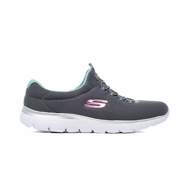 SKECHERS スケッチャーズ サミッツ SUMMITS レディース スニーカー 12980-CCGR