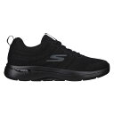 SKECHERS XPb`[Y S[EH[N A[`tBbg - Oh ZNg GO WALK ARCH FIT GRAND SELECT 2.0 Y Xj[J[ EH[LO y y 216263-BBK