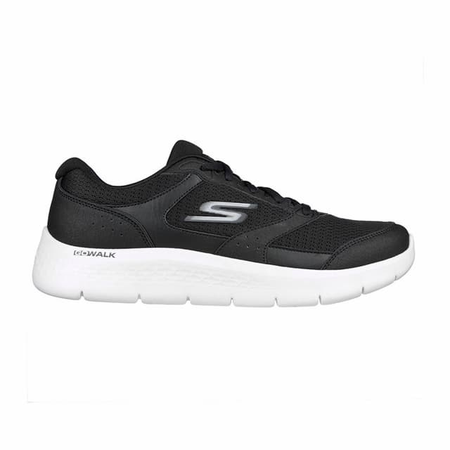 SKECHERS スケッチャーズ ゴー ウォーク フレックス GO WALK FLEX メンズ スニーカー ウォーキング 軽量 軽い 216480WW-BLK