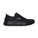 SKECHERS XPb`[Y XbvCY S[EH[N A[`tBbg 2.0 Slip ins Go Walk Arch Fit 2.0 - Grand Y Xj[J[ EH[LO Xb| nYt[ g킸ɗ y y 216601-BBK