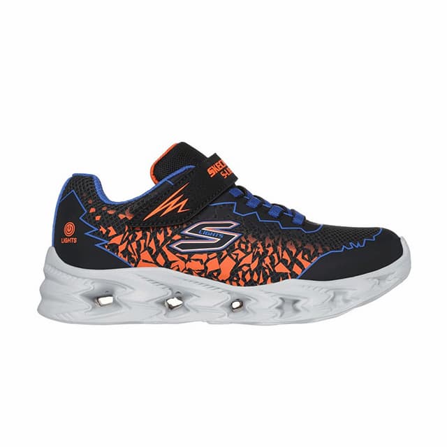 SKECHERS スケッチャーズ ボルテックス 2.0 - ゾレント VORTEX 2.0 - ZORENTO キッズ 子供 ジュニア スニーカー 400603L-BBOR