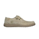 SKECHERS XPb`[Y \ - C MELSON - RAYMON Y JWA 66387-TPE