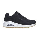 SKECHERS XPb`[Y Em - X^h I GA STAND ON AIR fB[X Xj[J[ EH[LO GA[NbV 73690-BLK