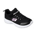 SKECHERS スケッチャーズ ダイナマイト DYNAMIGHT - RALLY RACER キッズ 子供 スニーカー 81301L