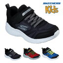 SKECHERS XPb`[Y XibvXvc - Eg{g SNAP SPRINTS - ULTRAVOLT LbY q Xj[J[ 97546L