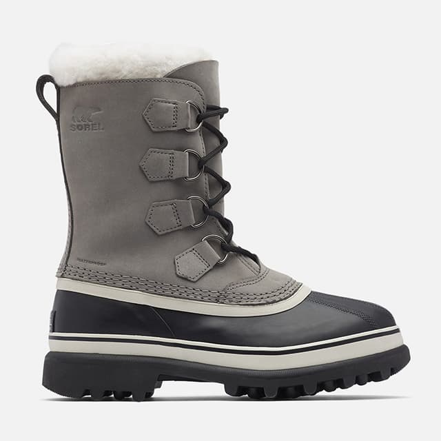 SOREL ソレル カリブー Caribou レディース スノーブーツ