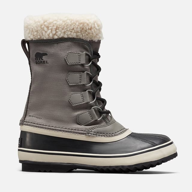 SOREL ソレル ウインターカーニバル WP Winter Carnival レディース スノーブーツ NL3483