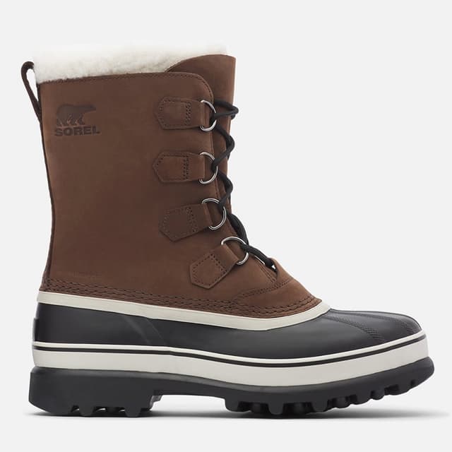 【正規取扱店】SOREL ソレル カリブー Caribou 