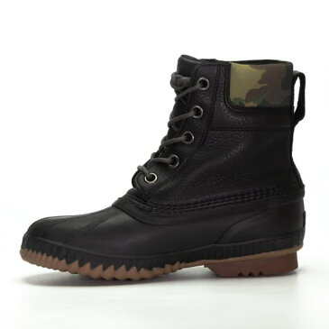 【正規取扱店】SOREL ソレル シャイアン2 プレミアム カモ Cheyanne II Premium Camo メンズ スノーブーツ